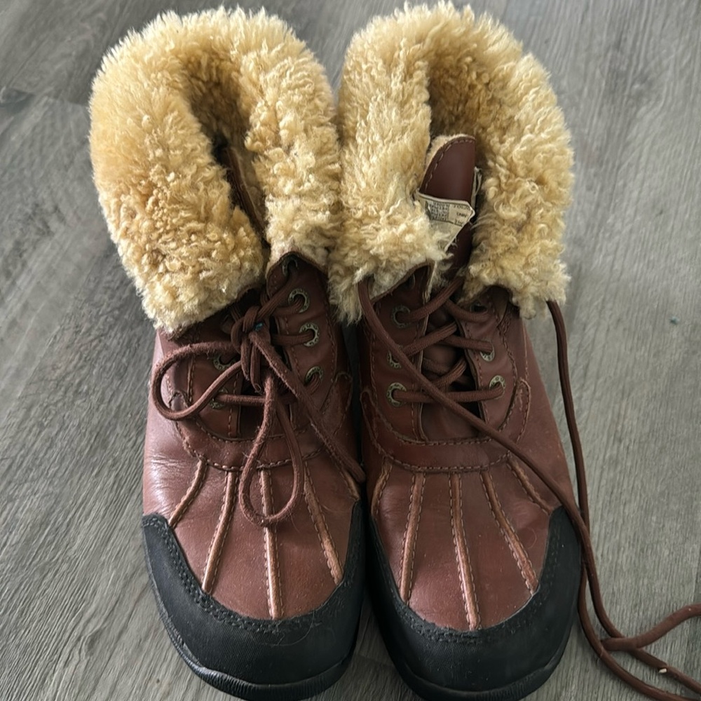 Uggs boots